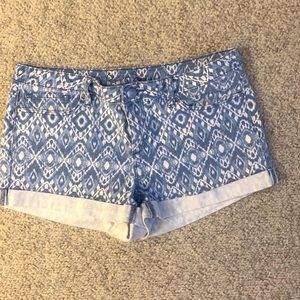 Chip & Pepper shorts